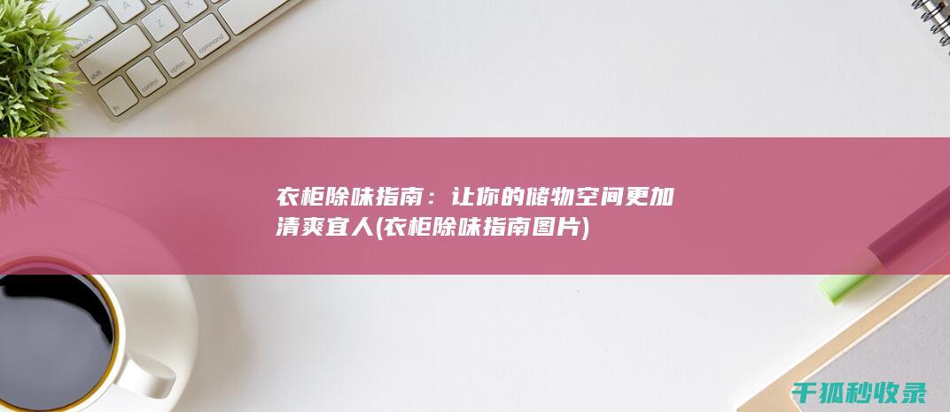 衣柜除味指南：让你的储物空间更加清爽宜人 (衣柜除味指南图片)