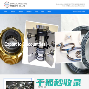 SinoSeal,Gaskets,Graphite