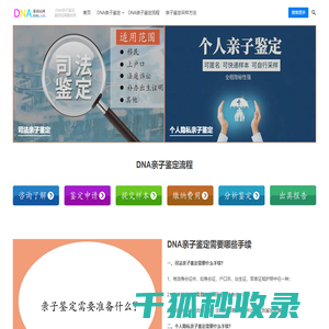基因站网